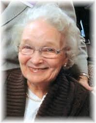 Obituary information for Esther Williams MRS