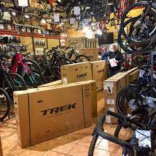 B L Bicycles Bike Shop Home Page