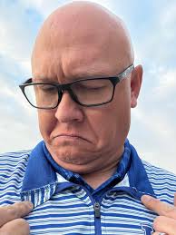 Meteorologist Jim Caldwell...