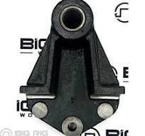 Bracket-Shackle Front Steel K056-508