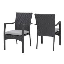 We did not find results for: Corsica Set Of 2 Wicker Dining Chair With Cushions Christopher Knight Home Target