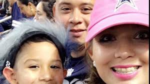 Fundraiser for Edgar Solis by Dina Galvan : Brianna & Izaiah's Recovery Fund