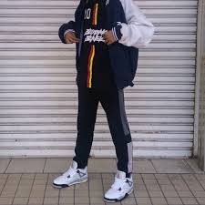 That bald uncle isn't me, damn it! cried local rap star joe flizzow after malaysians had turned his likeness into the internet meme of. Budak Baek Athletics Joe Flizzow X Tesco Malaysia Varsity Jacket Outfits Normcore