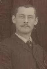 Frank Felshaw Merrill (1867-1942)