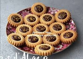 صابلي الطابع بالشوكولاتة Arabic Food Chocolate Peanut Butter Cups Bark Recipe