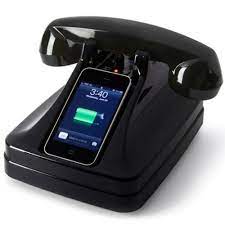 It is suitable for the home, kitchen and office surroundings. Talk Dock Mobile Device Handset And Charging Cradle Amazon Cell Phones Accessories Iphone Dock Bluetooth Gadgets Phone