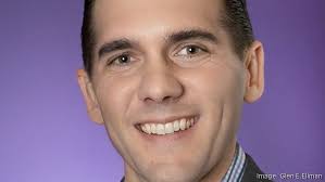 Award-winning journalist to lead region's top collegiate communications  shop