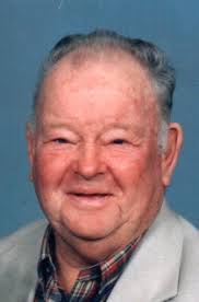 Obituary for John Rayford Pennell