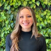 Lily Keck's Instagram, Twitter & Facebook