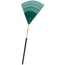 Mintcraft 33273 Leaf Rake Wood Handle 26 Tine Rmg4h4e54 E4r46t32559341 Read More Reviews Of The Product By Visiting The Link On Wood Handle Rake Garden Tools