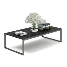 Black Coffee Table 3d Model Coffee Table 3d Coffee Table 3d Model Black Coffee Tables