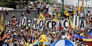 Venezuelanalysis.com is an independent website produced by individuals who are dedicated to disseminating news and analysis about the current political situation in venezuela. Venezuela Die Chance Als Krise