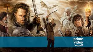 Wie doch die zeit vergeht. Gewaltiges Budget Enthullt Amazons Herr Der Ringe Serie Ubertrifft Peter Jacksons Trilogie Sowas Von Locker Serien News Filmstarts De