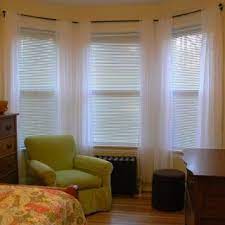 Blinds for windows curtains with blinds mini blinds window blinds blinds diy blackout curtains roman curtains blinds ideas fabric blinds. Roller Blinds On Bay Windows Google Search Rosie S Office In Curtains Or Blinds For Bay Windows Sherriematul Curtains With Blinds Bay Window Window Style