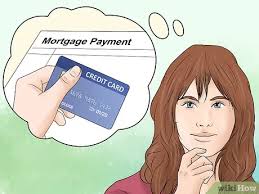 If you have a mastercard or discover card, you may be able to pay your mortgage through a payment processing service called plastiq for. 3 Ways To Pay Your Mortgage With A Credit Card Wikihow