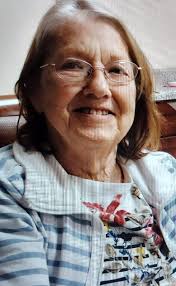 Marie Cotter Obituary