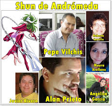 Saint Seiya The Lost Canvas (ARTE MANGA)