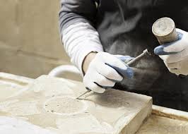 Now that i've fully invested in the idea of becoming a stone mason, i didn't see any harm in oh, how rude of me. How Do I Become A Stonemason With Pictures
