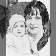 Dorothy Sherwood: Murder 1st Degree for Drowning 2 Year Old Son