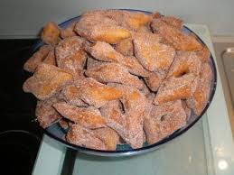 Kesala Beignets De Carnaval Alsacien Recette Beignet De Carnaval Alsacien Recette Dessert Recette Beignet Aux Pommes