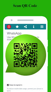 Whatscan For Whatsapp Web Free For Android Apk Download See whatsapp chats on your pc or mac.