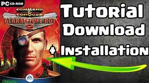 Das bündnis „alarmstufe rot hat in seinem forderungskatalog akzeptable und praktikable lösungen für die nutzung der hilfsgelder auch für unsere branche aufgestellt. Tutorial Alarmstufe Rot 2 Download Kostenlos Windows 7 10 Youtube