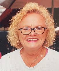 Debbii (Thompson) Olson's obituary...