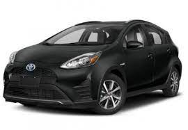 To find out more about available accessories and pricing, contact your toyota dealer. Toyota Prius C Technology 2019 Price In India Features And Specs Ccarprice Ind