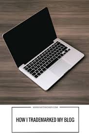 How To Trademark A Blog Name In 2020 With Instructions Blog Names Blog Blog Tips