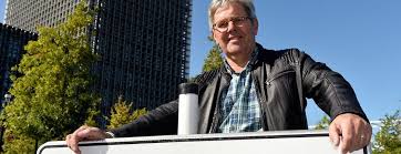 Anthropologue, écrivain et animateur de radio québécois (canada) (fr). Aus Purer Freude Am Lernen Rentner Serge Bouchard Beginnt Sechstes Semester An Der Uni Lu Tageblatt Lu Tageblatt Lu