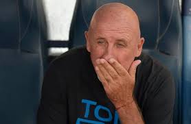 La profunda emoción de Daniel Oldrá al despedirse de Godoy Cruz