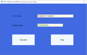Learn how to get your acura radio code and get back to enjoying your entertainment in escondido. 2004 2016 2017 Diagcode Calculation Dongle Vin To Pin For Kia Hyunday