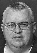 David Dickerson Obituary (2007)