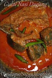 Ini pertama kali saya masak sendiri nasi dagang nie.hihi. Resepi Rempah Gulai Nasi Dagang Pawtaste Com