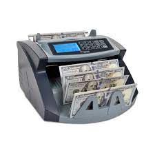 Check them out as well as all our great coin counters, bulk vending cassida 5520 uv/mg bill currency counter professional cash counter with uv and magnetic sensors for counterfeit bill detection. Cassida 5520 Uv Mg Money Counter With Counterfeit Bill Detection 5520