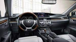 2016 lexus es carros incriveis carros motos