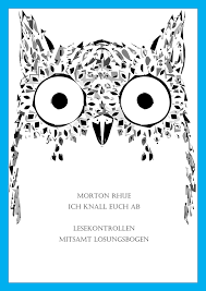 Lesekontrolle Literaturtest Lesetest Morton Rhue Ich Knall Euch Ab Unterrichtsmaterial Im Fach Deutsch In 2020 Erdkunde Unterrichtsthemen W Fragen