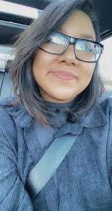 Stephanie Briones's Instagram, Twitter & Facebook