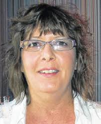 Ann Craft Obituary (1964