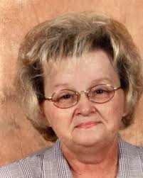 Connie Lea McPeak Hege Obituary January 14, 2024