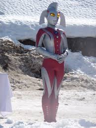 ultra no mama 着ぐるみ ファッションアイデア ウルトラマン イラスト