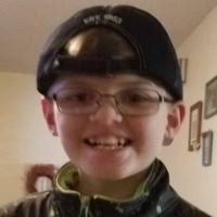 Inside Joplin Obituaries: Logan Howard