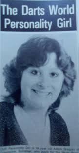 Who played Alice Darling in Fibber McGee and Molly?