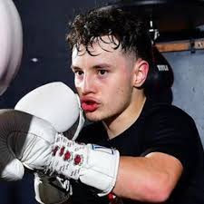 David Cardenas vs. Jaime Guevara, The Next Generation 2