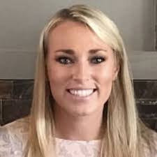 Brianna Coburn's Instagram, Twitter & Facebook