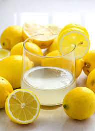 how to make lemon water video video