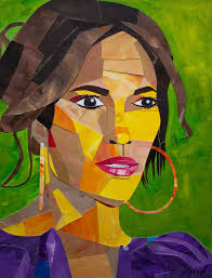 JLo — Andy Perez Art + Design