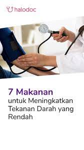 Tekanan darah rendah adalah salah satu gangguan kesehatan yang sering dikeluhkan masyarakat indonesia. Ketahui 6 Penyebab Tekanan Darah Rendah Cara Mengatasinya