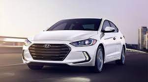 Find your next vehicle with us by clicking here to see our latest brand new inventory. View All Of The Available Exterior Color Options For 2017 Elantra Apple Valley Hyundai