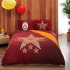 tac galatasaray sampiyonluk cift kisilik nevresim takimi 123 75 tl ve ucretsiz kargo ile n11 com da tac cift kisi nevresim takimi nevresim takimlari ev dekoru